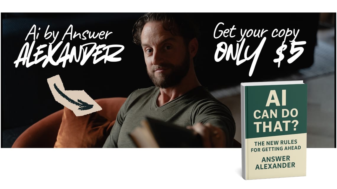 👋🏼 Welcome back!