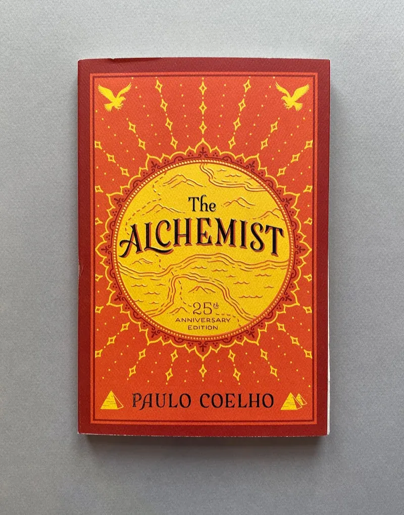The Alchemist