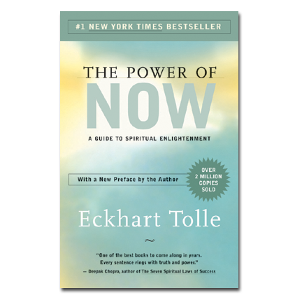 The Power of Now